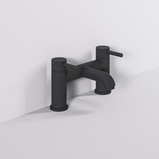 Fairford Element 5 Black Bath Filler