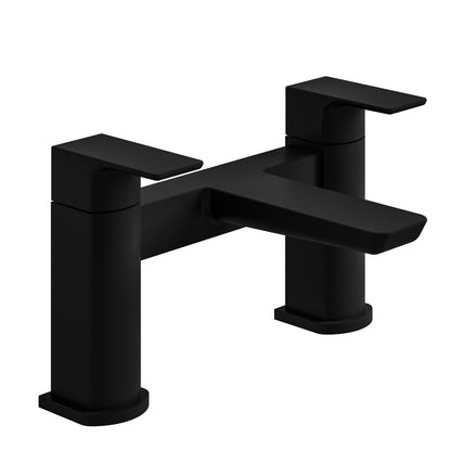 Fairford Una Pro Black Bath Filler