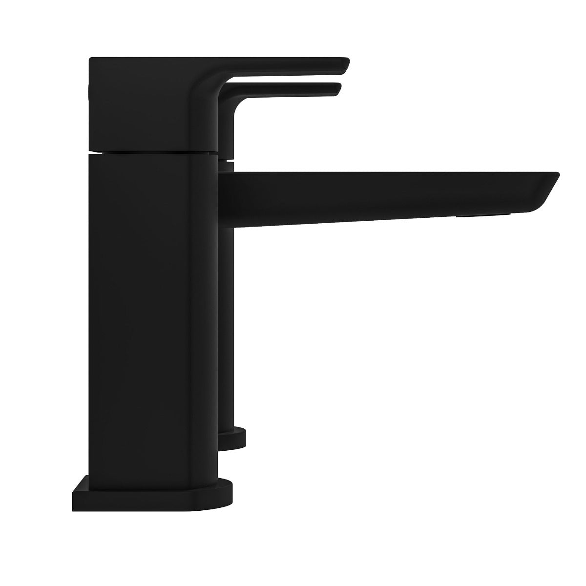 Fairford Una Pro Black Bath Filler