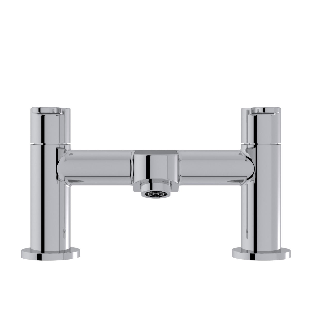Fairford Fern Bath Filler