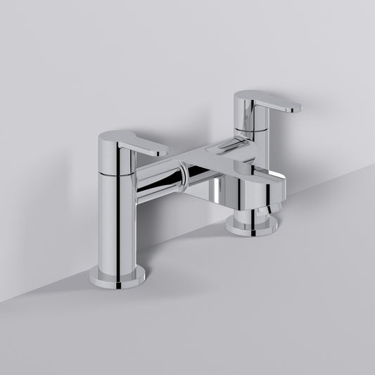 Fairford Fern Bath Filler