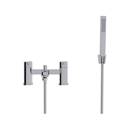 Fairford Kingswood Bath Shower Mixer