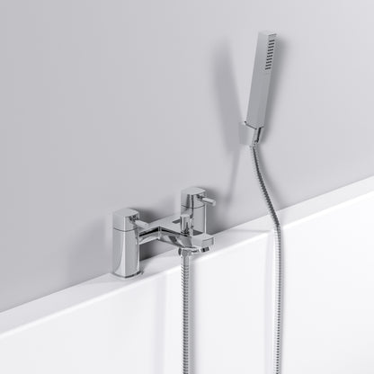 Fairford Kingswood Bath Shower Mixer