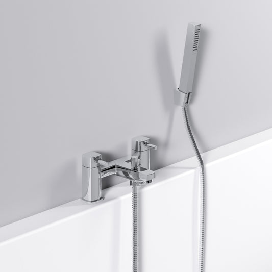 Fairford Kingswood Bath Shower Mixer