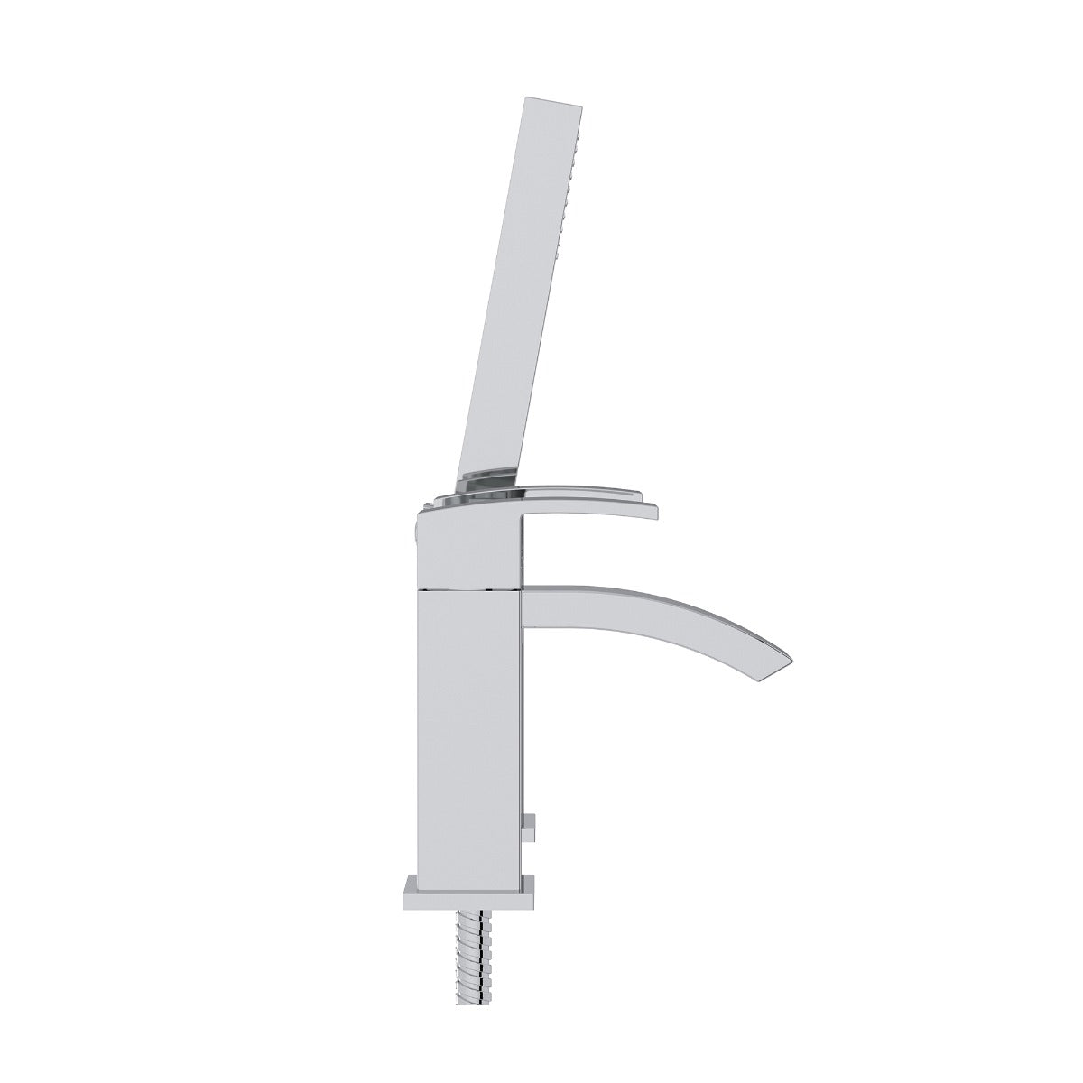 Fairford Cohen Bath Shower Mixer