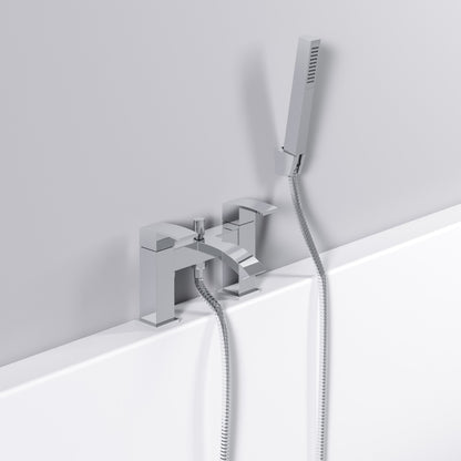 Fairford Cohen Bath Shower Mixer