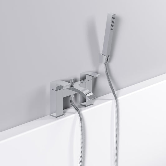 Fairford Cohen Bath Shower Mixer