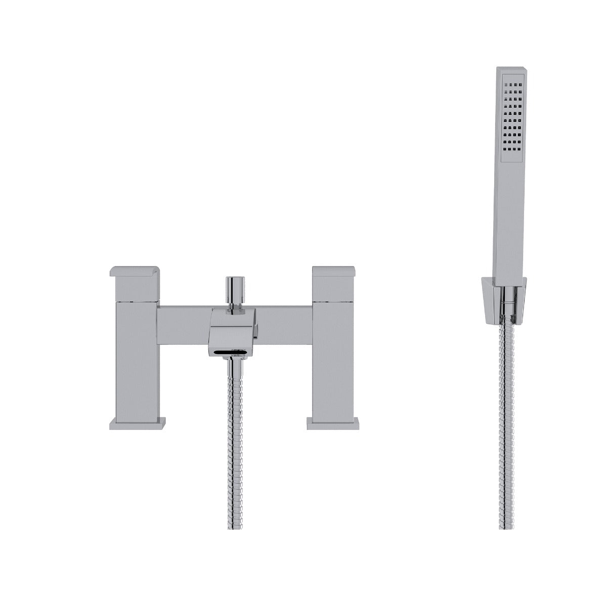 Fairford Cohen Bath Shower Mixer