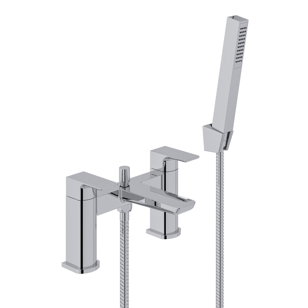 Fairford Una Bath Shower Mixer