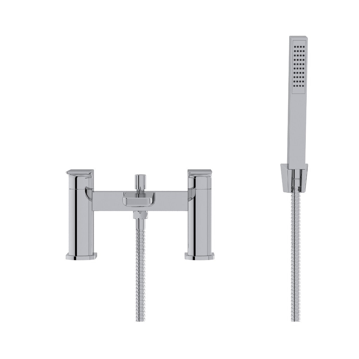 Fairford Una Bath Shower Mixer