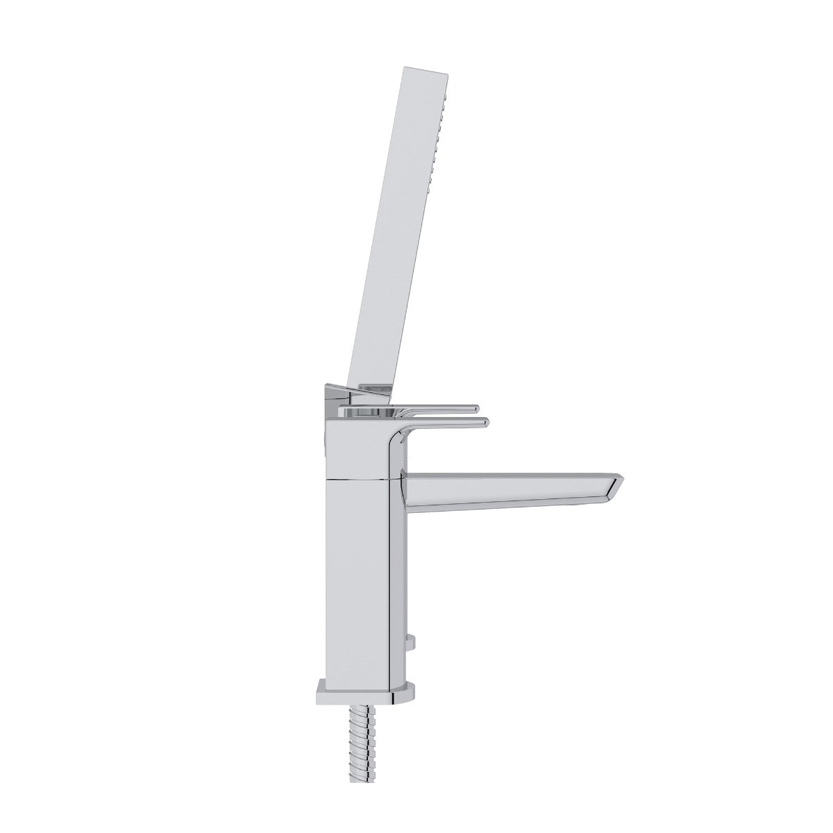 Fairford Una Bath Shower Mixer