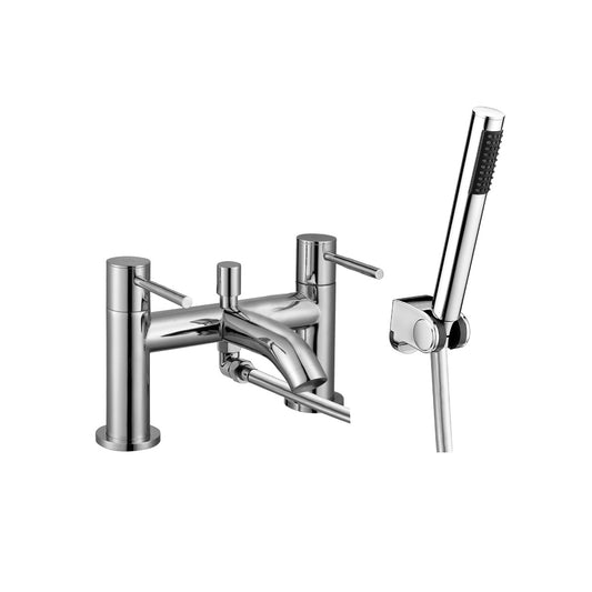 Fairford Element Bath Shower Mixer