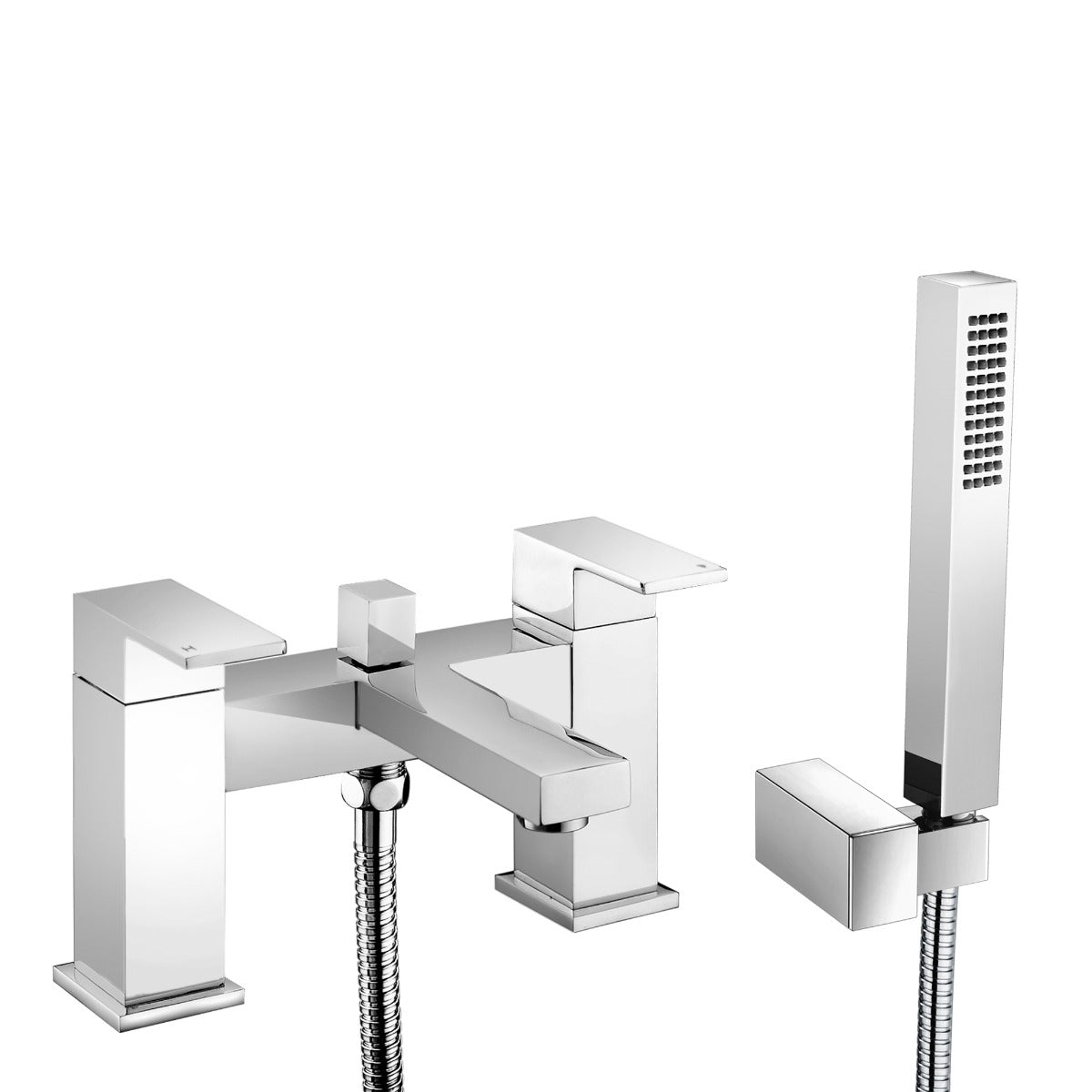Fairford Carta Bath Shower Mixer