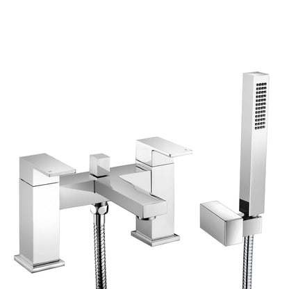 Fairford Carta Bath Shower Mixer