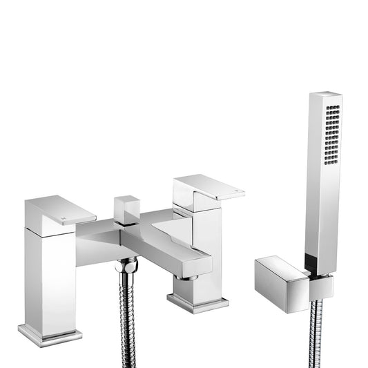 Fairford Carta Bath Shower Mixer