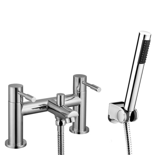Fairford Dayna Bath Shower Mixer