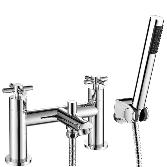 Fairford Lineka Bath Shower Mixer