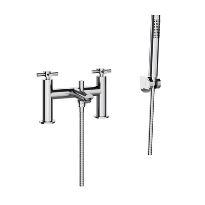 Fairford Lineka Bath Shower Mixer