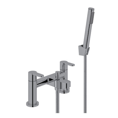 Fairford Fern Bath Shower Mixer