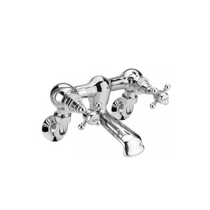 Fairford Winchester Pro Wall Mounted Bath Filler