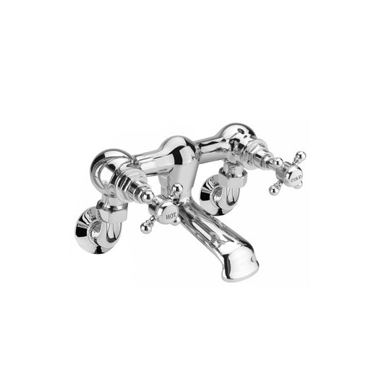 Fairford Winchester Pro Wall Mounted Bath Filler