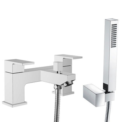 Fairford Liva Bath Shower Mixer