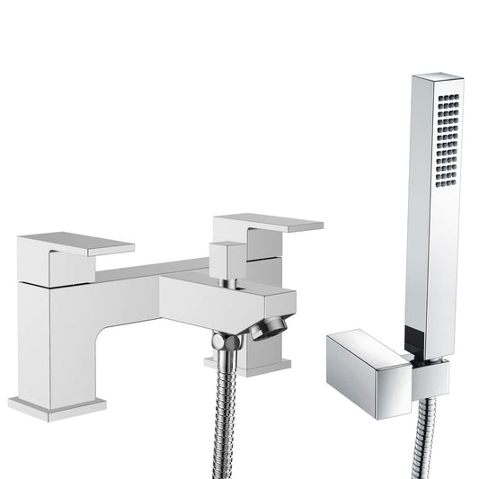 Fairford Liva Bath Shower Mixer