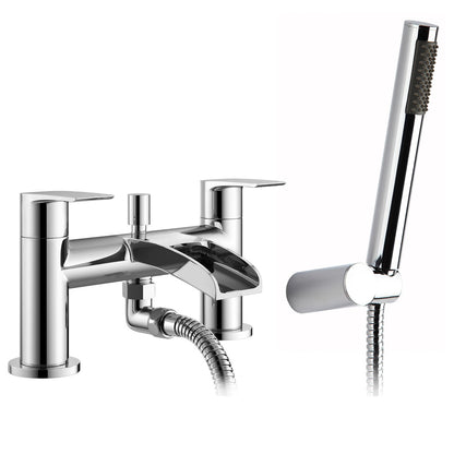 Fairford Ratoe Bath Shower Mixer