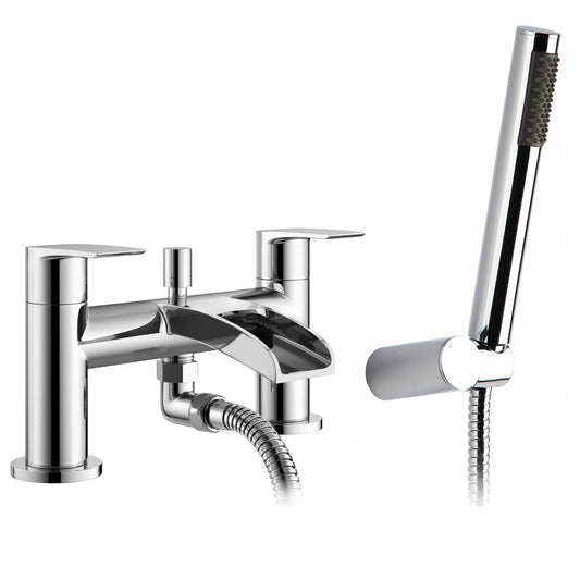 Fairford Ratoe Bath Shower Mixer