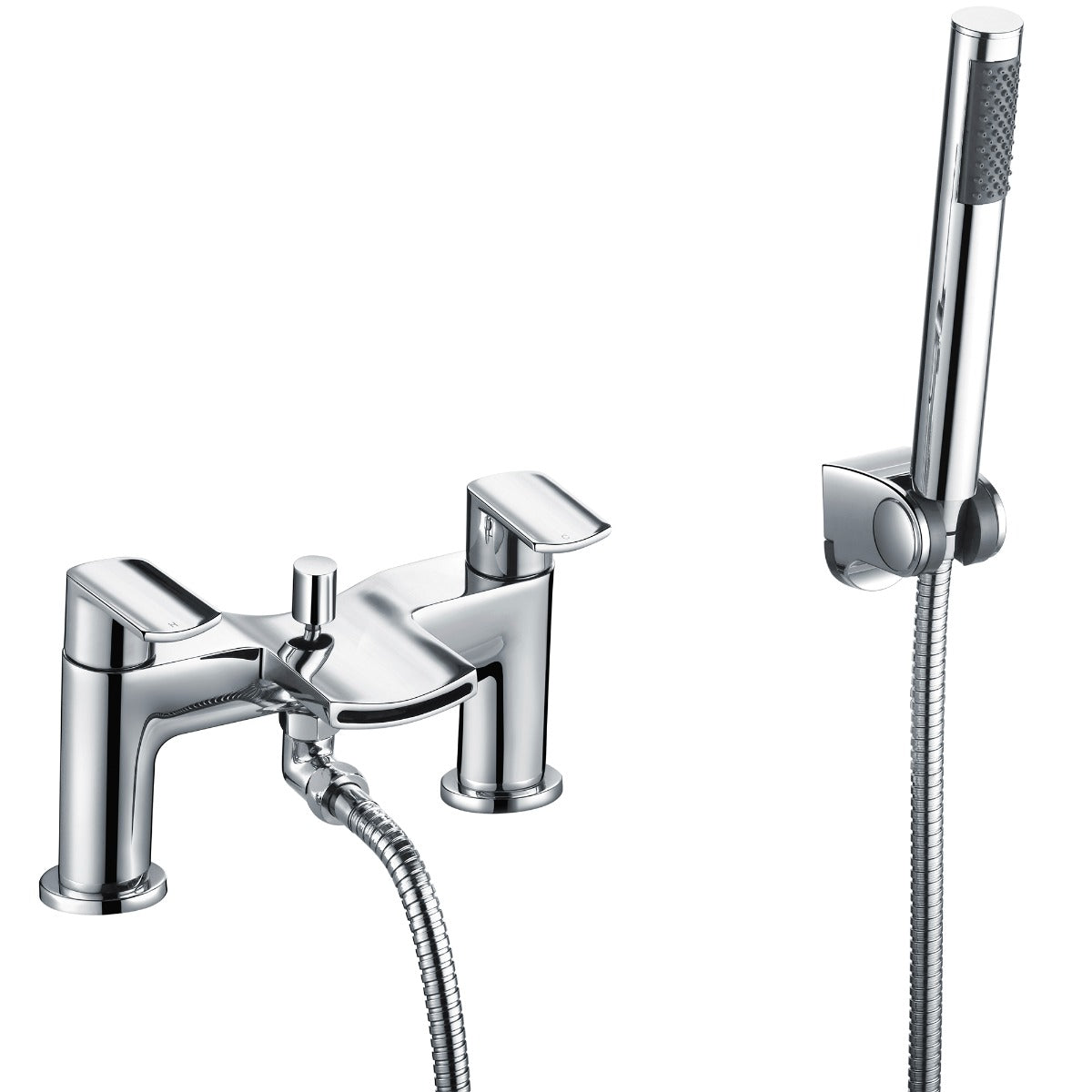 Fairford Knighton Bath Shower Mixer