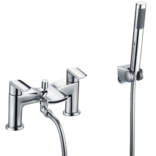 Fairford Knighton Bath Shower Mixer