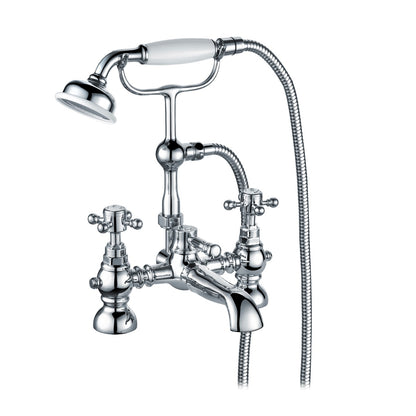 Fairford Winchester Bath Shower Mixer