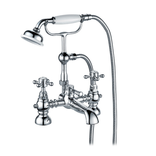 Fairford Winchester Bath Shower Mixer