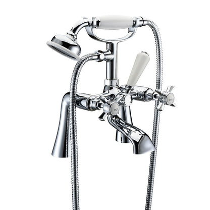 Fairford Henley Bath Shower Mixer