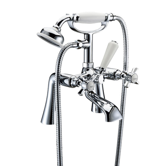 Fairford Henley Bath Shower Mixer
