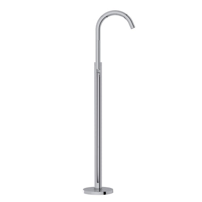 Fairford Element Freestanding Bath Shower Mixer