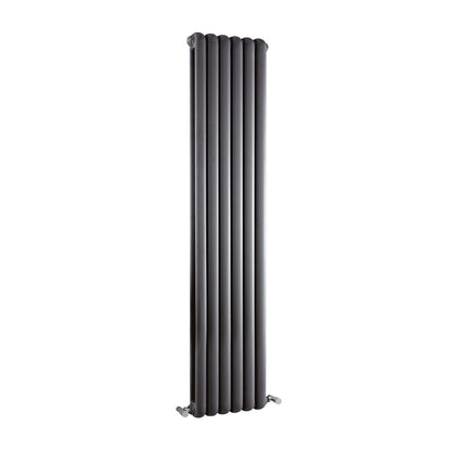 Fairford Tradite 1500 x 383mm Anthracite Radiator
