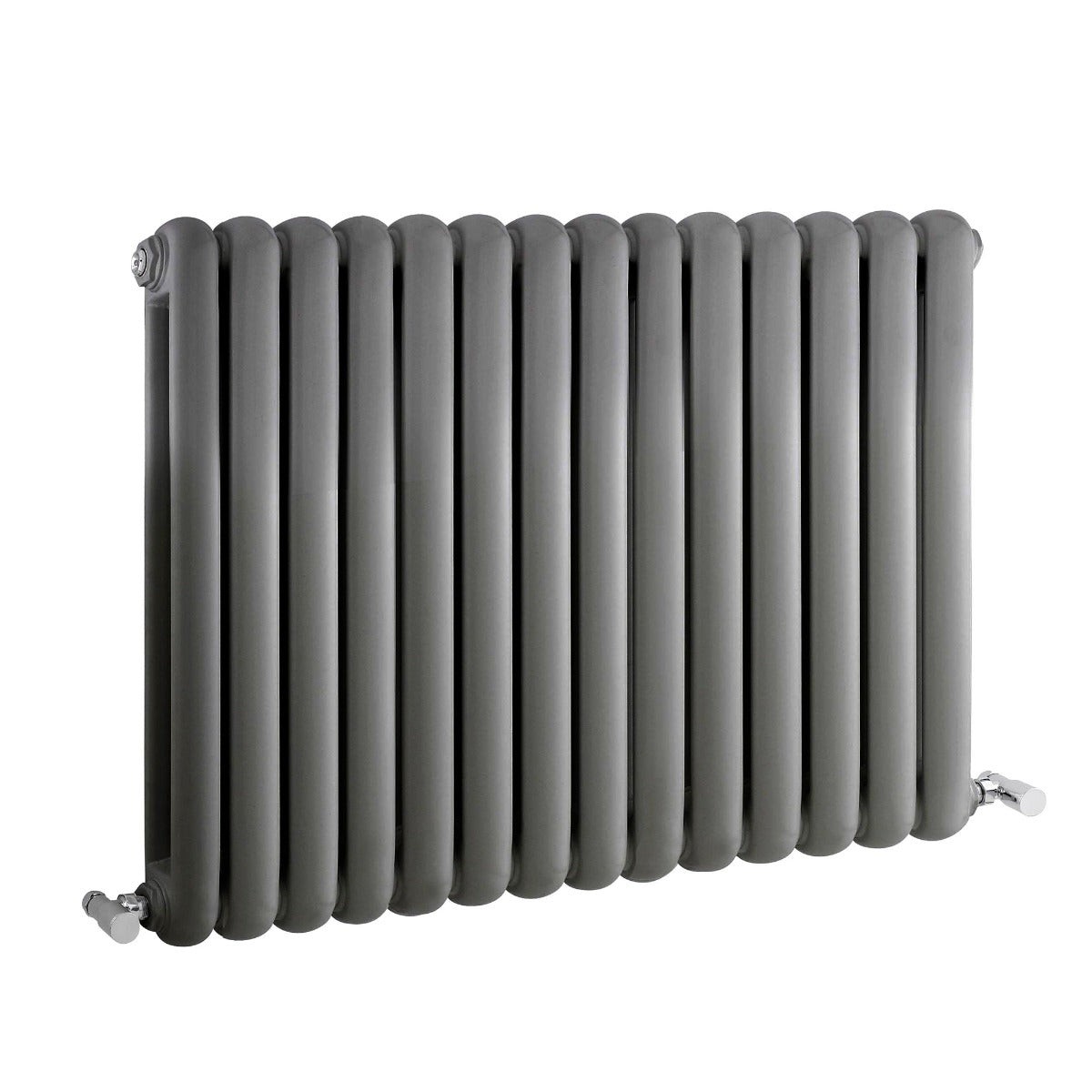 Fairford Tradite 635 x 863mm Anthracite Radiator