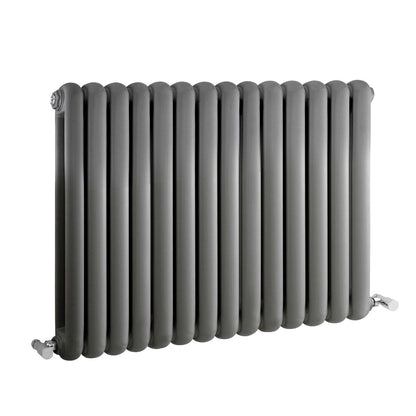 Fairford Tradite 635 x 863mm Anthracite Radiator