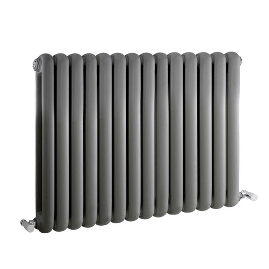 Fairford Tradite 635 x 863mm Anthracite Radiator