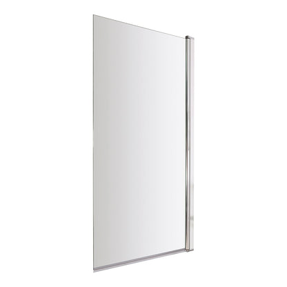 Fairford 6mm Straight Shower Bath Screen