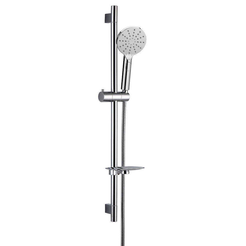 Fairford Doccia Round Shower Kit