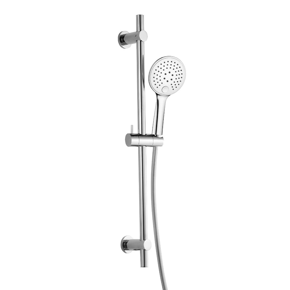 Fairford Element 3 Concealed Shower Kit with Slide Rail Kit
