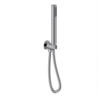 Fairford Element 5 Concealed Shower Kit with Handset, Chrome
