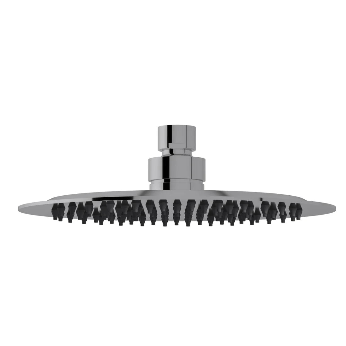 Fairford Element 3 Concealed Shower Kit with Slide Rail Kit