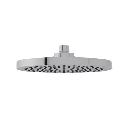 Fairford 200 x 200mm Round Shower Head