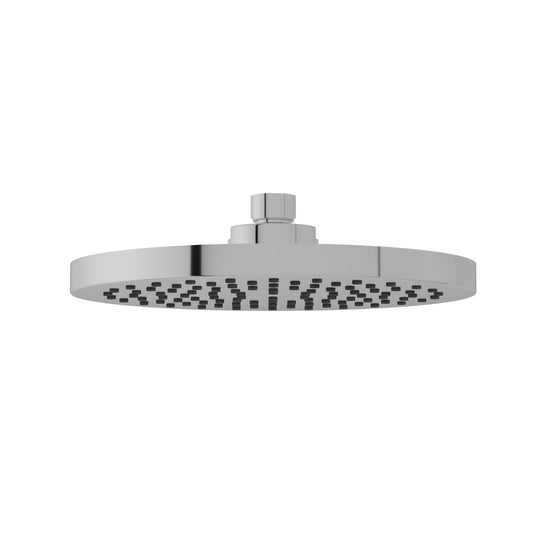 Fairford 200 x 200mm Round Shower Head