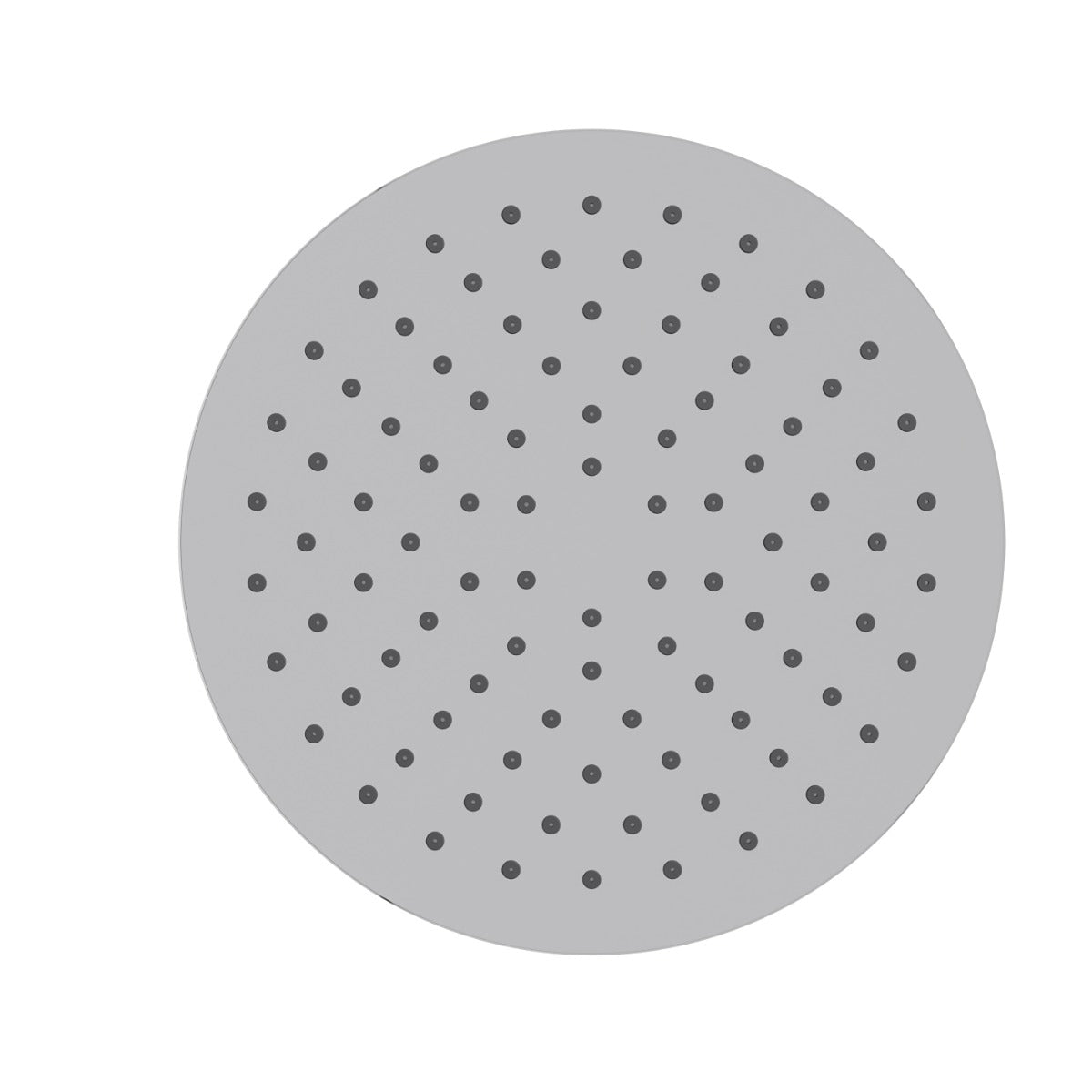 Fairford 200 x 200mm Round Shower Head