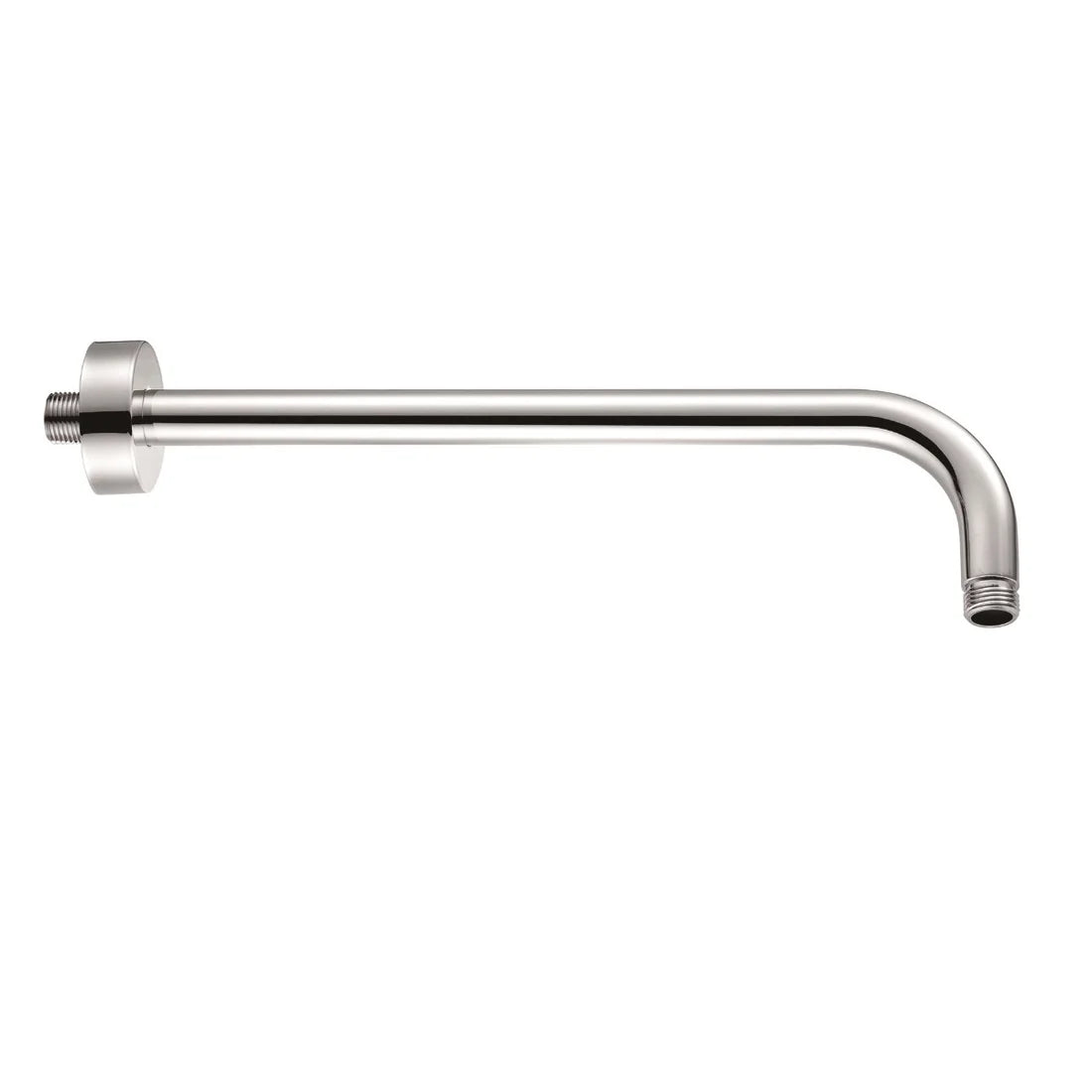 Fairford Element 3 Concealed Shower Kit with Slide Rail Kit