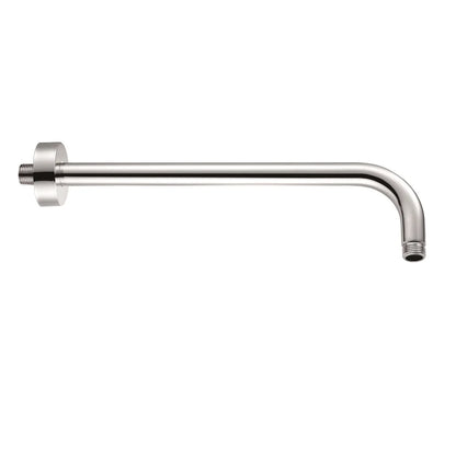 Fairford Element 3 Concealed Shower Kit with Slide Rail Kit
